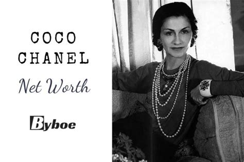 buy stock in chanel|chanel brand net worth.